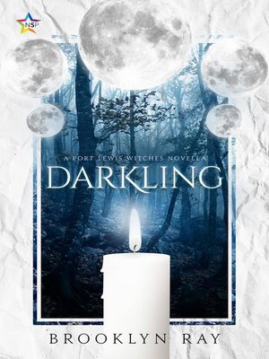 cover image of Darkling